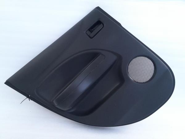 Panel puerta trasero izquierdo MITSUBISHI Space Star Hatchback (A0_A)