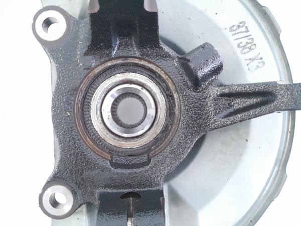 Fusello anteriore destro MITSUBISHI ASX (GA_W_) Imagem-2