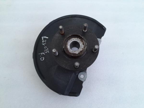 Fusello anteriore destro MITSUBISHI ASX (GA_W_)