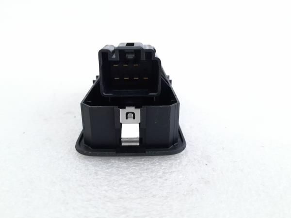 Comando / interruttore alzacristallo posteriore sinistro LAND ROVER Range Rover Sport (L320) Imagem-2
