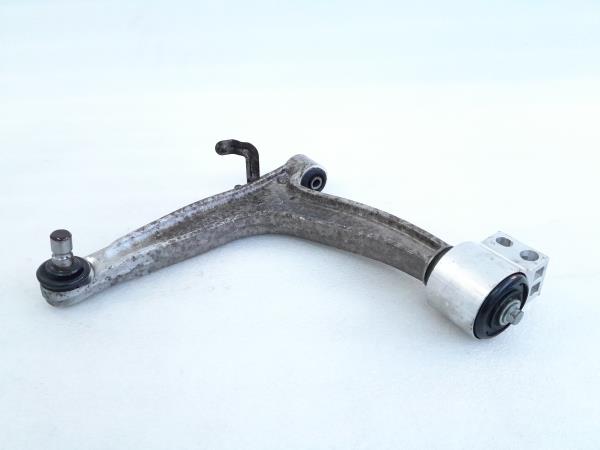 Braço de suspensão frente esquerdo SAAB 9-3 Sedan (YS3F)
