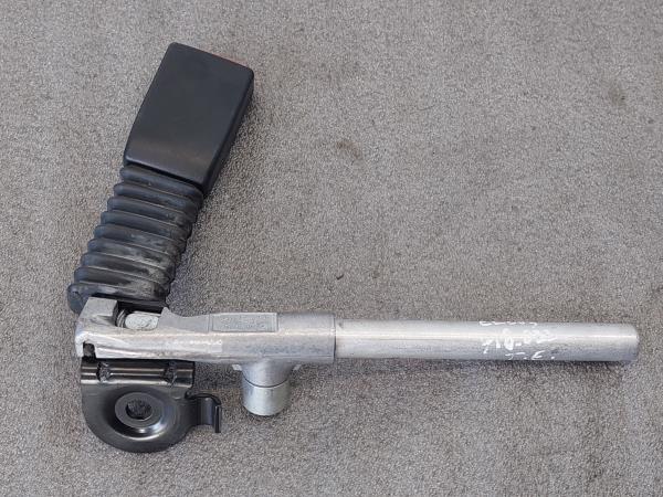 Hebilla de cinturón trasero izquierdo MERCEDES-BENZ Classe C Coupé (CL203) Imagem-1