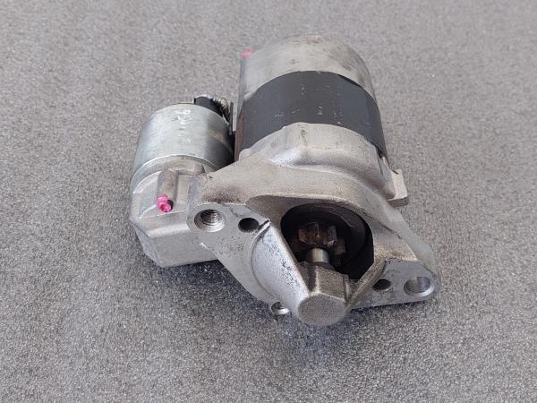 Motor de arranque RENAULT Kangoo (KC0/1_) Imagem-1