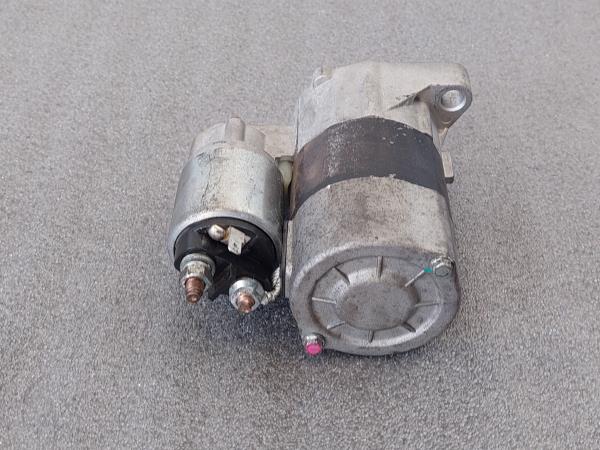 Motor de arranque RENAULT Kangoo (KC0/1_) Imagem-3