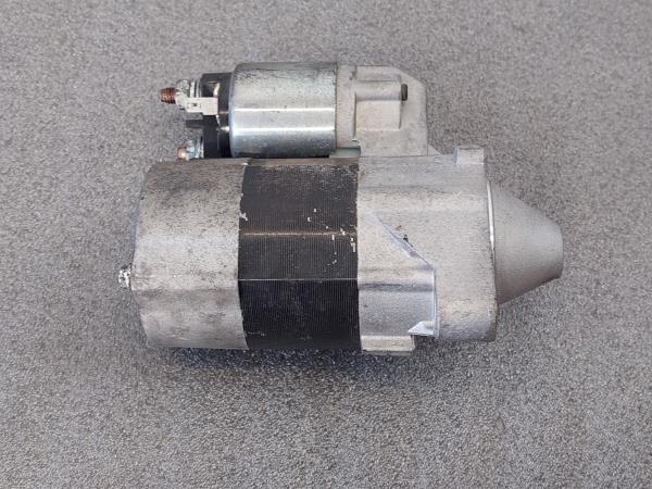 Motor de arranque RENAULT Kangoo (KC0/1_) Imagem-2