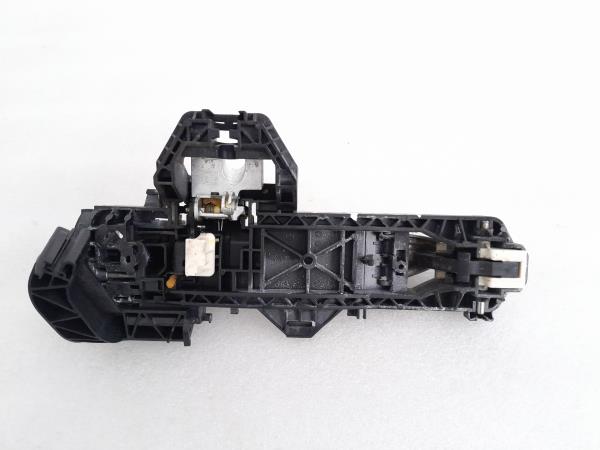 Puxador porta trás direito MERCEDES-BENZ Classe C (W204) Imagem-2