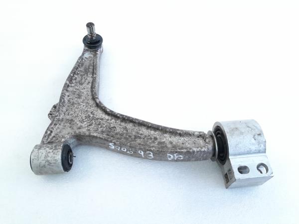 Braço de suspensão frente direito SAAB 9-3 Sedan (YS3F)