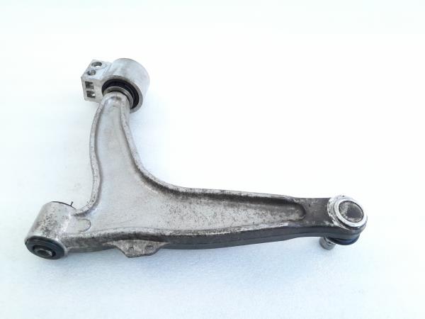 Braço de suspensão frente direito SAAB 9-3 Sedan (YS3F) Imagem-4 Braço de suspensão frente direito SAAB 9-3 Sedan (YS3F) Imagem-4