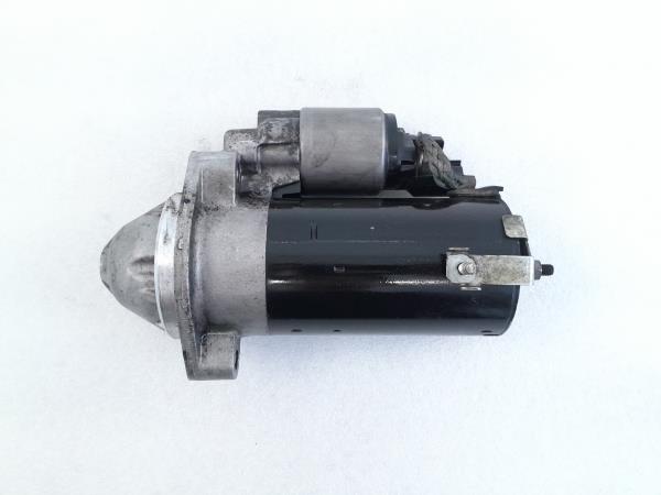 Motor de arranque AUDI A4 (8EC, B7)