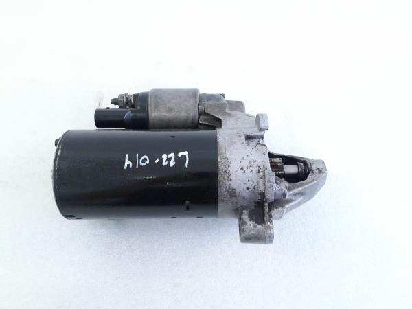 Motor de arranque AUDI A4 (8EC, B7) Imagem-2