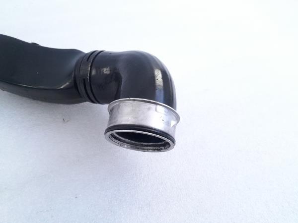 Tubo do intercooler AUDI A4 (8EC, B7) Imagem-2