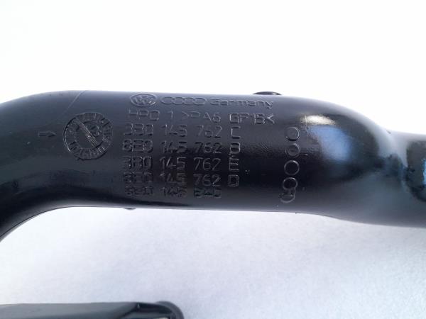 Tubo do intercooler AUDI A4 (8EC, B7) Imagem-1