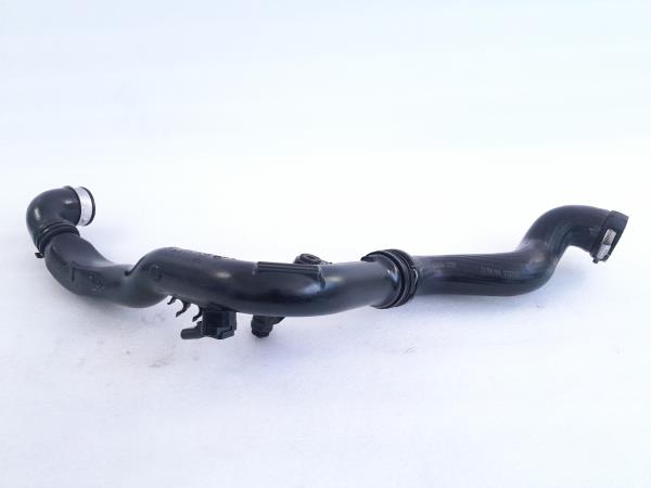 Tubo do intercooler AUDI A4 (8EC, B7) Imagem-3