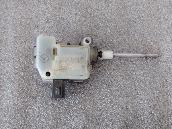 Motor Fecho Mala MERCEDES-BENZ Classe C Coupé (CL203) Imagem-1