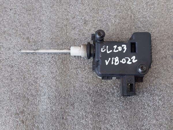Motor Fecho Mala MERCEDES-BENZ Classe C Coupé (CL203)