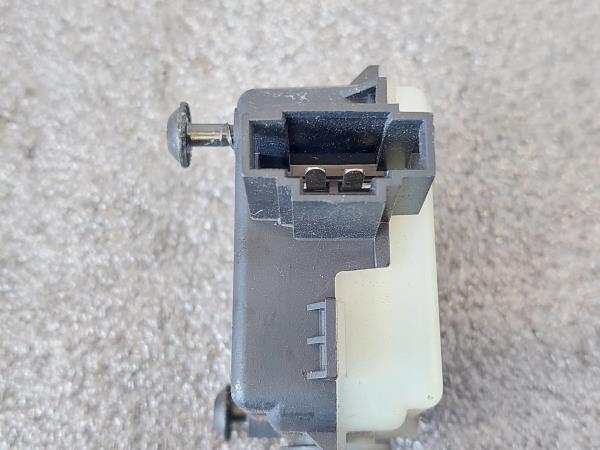 Motor Fecho Mala MERCEDES-BENZ Classe C Coupé (CL203) Imagem-3