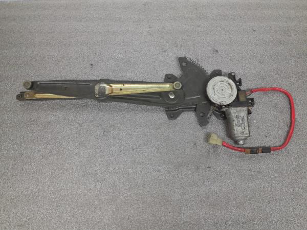 Elevador vidros frente direito SUZUKI Swift II (EA, MA) Imagem-1