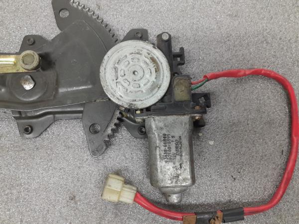 Elevador vidros frente direito SUZUKI Swift II (EA, MA) Imagem-2