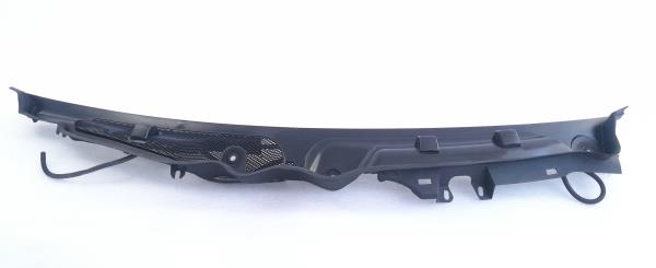 Torpedo MERCEDES-BENZ Classe C (W204)