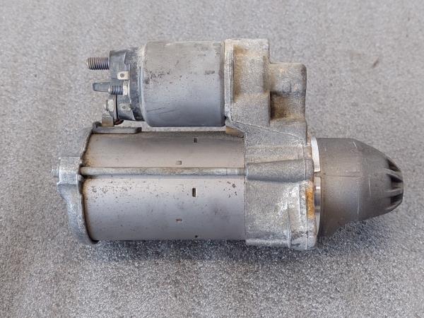 Motor de arranque OPEL Corsa E Imagem-1