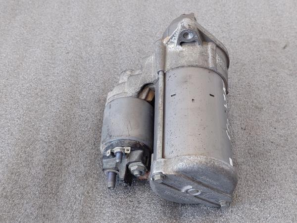 Motor de arranque OPEL Corsa E Imagem-3