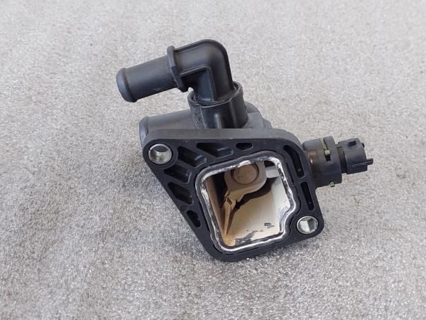 Corpo termostato / termostato OPEL Corsa D Imagem-2 Corpo termostato / termostato OPEL Corsa D Imagem-2