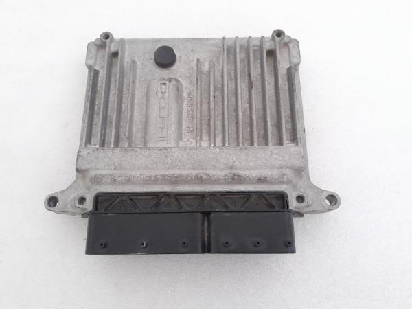 Centralina motore / ECU MERCEDES-BENZ Classe C (W204)