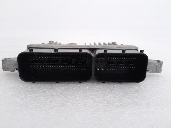 Centralina motore / ECU MERCEDES-BENZ Classe C (W204) Imagem-1