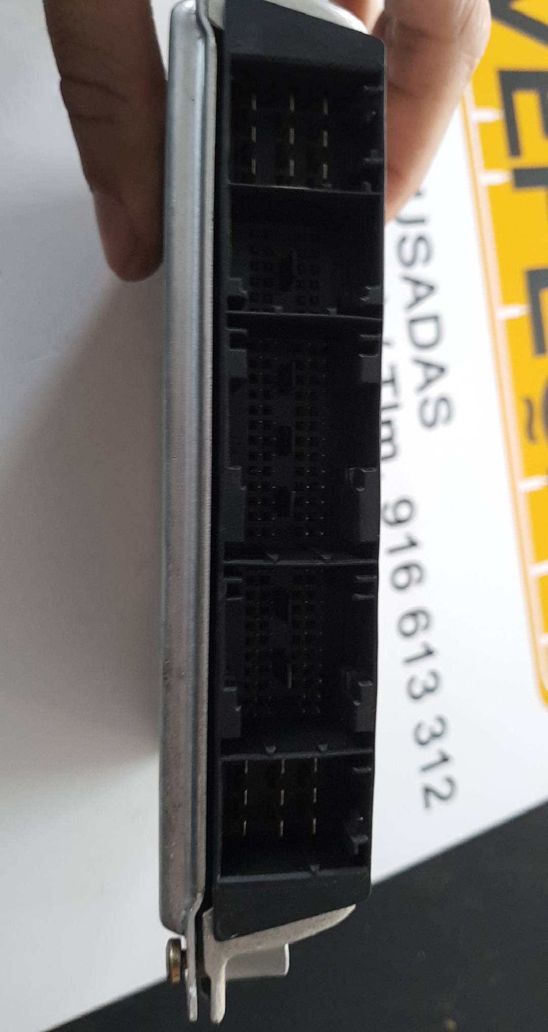 Kit imobilizador TOYOTA Yaris (_P1_) Imagem-2