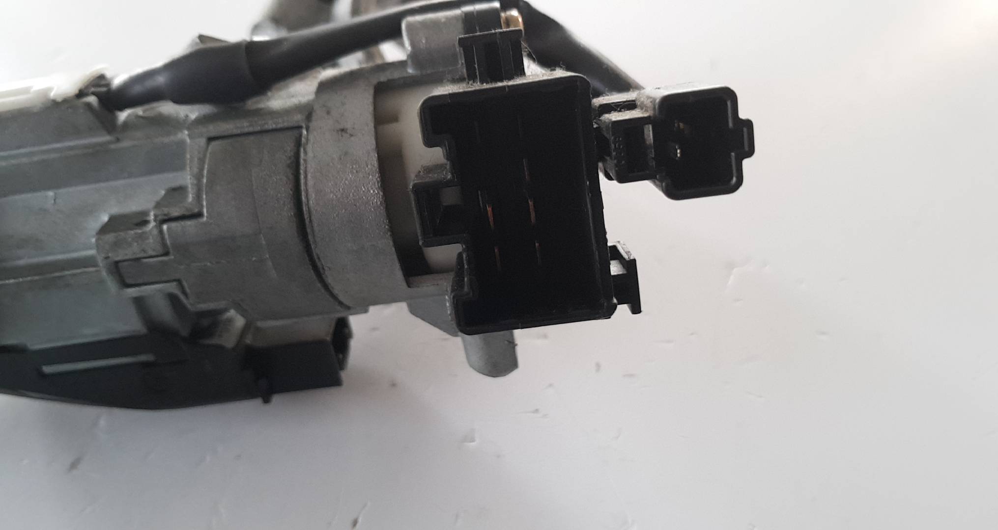 Kit imobilizador TOYOTA Yaris (_P1_) Imagem-4