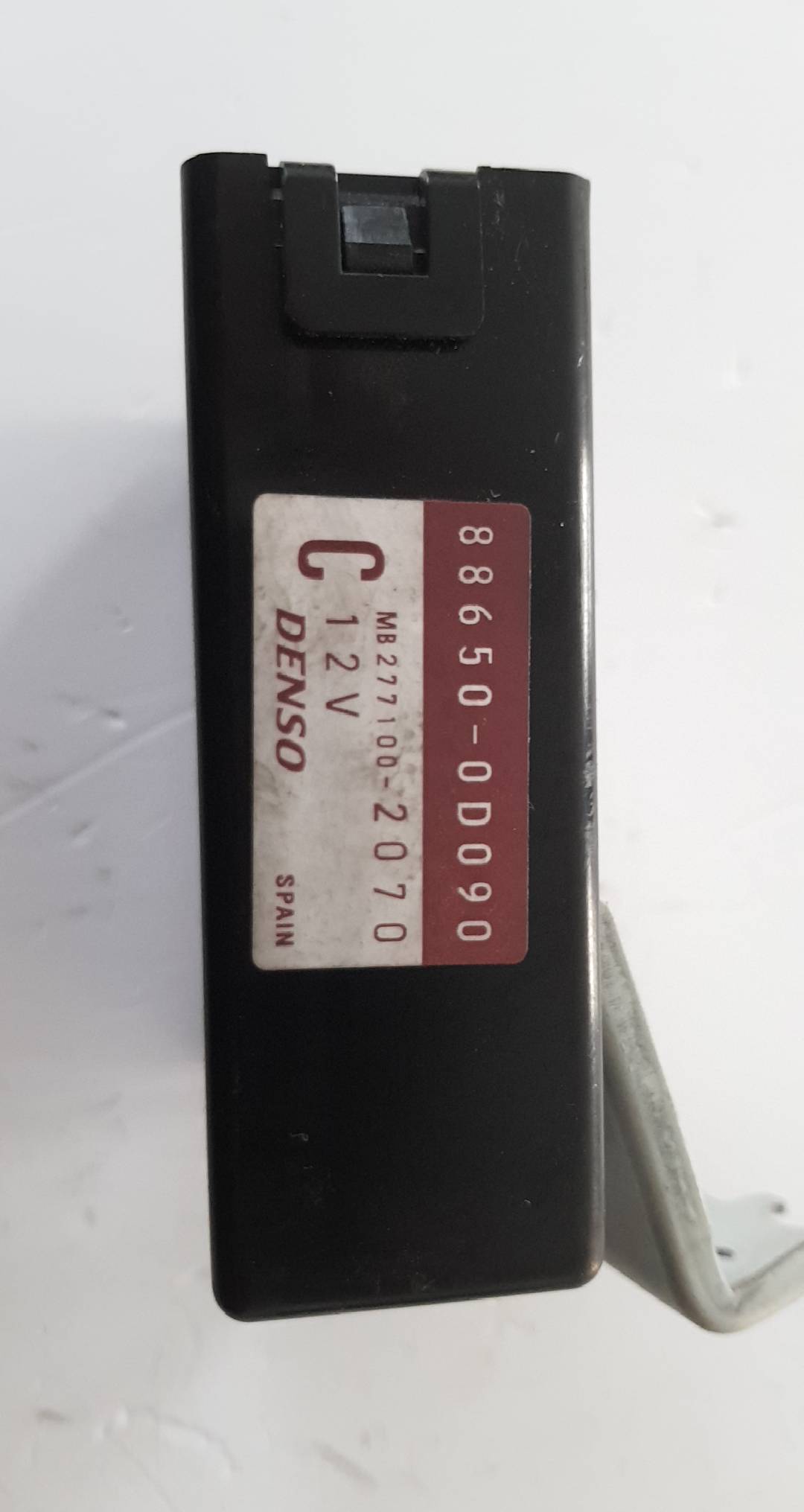 Kit imobilizador TOYOTA Yaris (_P1_) Imagem-6