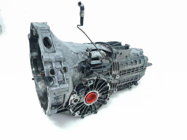 Cambio manual AUDI A6 Avant (4A5, C4) Imagem-1