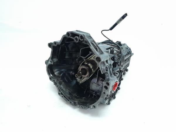 Cambio manual AUDI A6 Avant (4A5, C4)