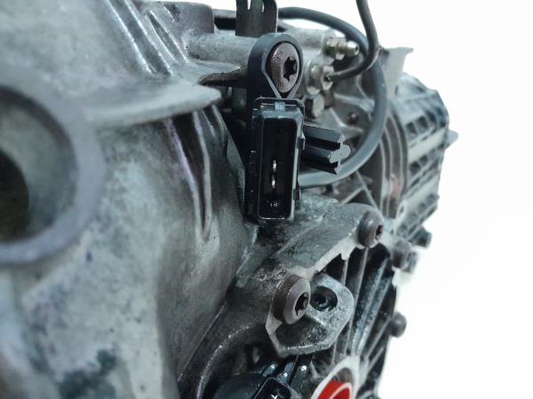 Cambio manual AUDI A6 Avant (4A5, C4) Imagem-2