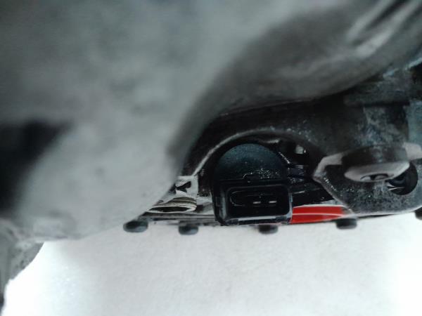 Cambio manual AUDI A6 Avant (4A5, C4) Imagem-3