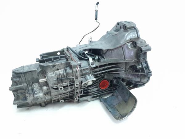 Cambio manual AUDI A6 Avant (4A5, C4) Imagem-5