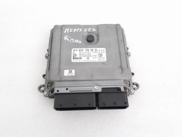 Centralina motore / ECU MERCEDES-BENZ Classe R (W251, V251)