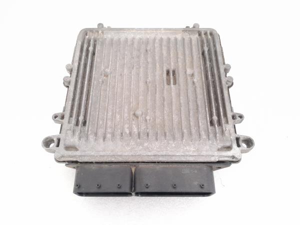 Centralina motore / ECU MERCEDES-BENZ Classe R (W251, V251) Imagem-2