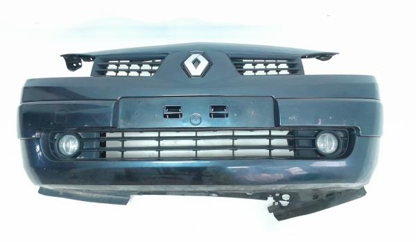 Pára-choques frente RENAULT Megane II Break (KM0/1_) Imagem-1