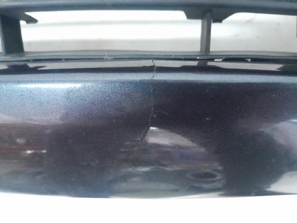 Pára-choques frente RENAULT Megane II Break (KM0/1_)