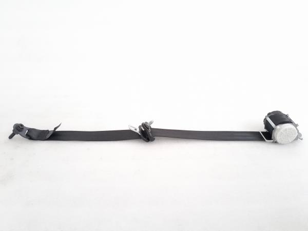 Right rear seatbelt RENAULT Twingo III (BCM_)