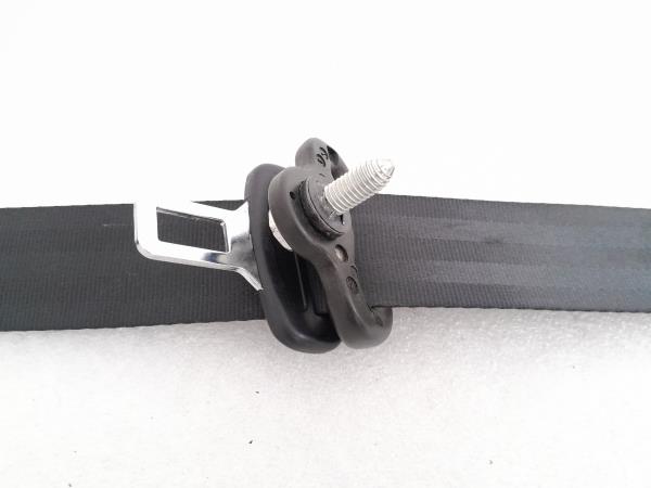 Right rear seatbelt RENAULT Twingo III (BCM_) Imagem-3