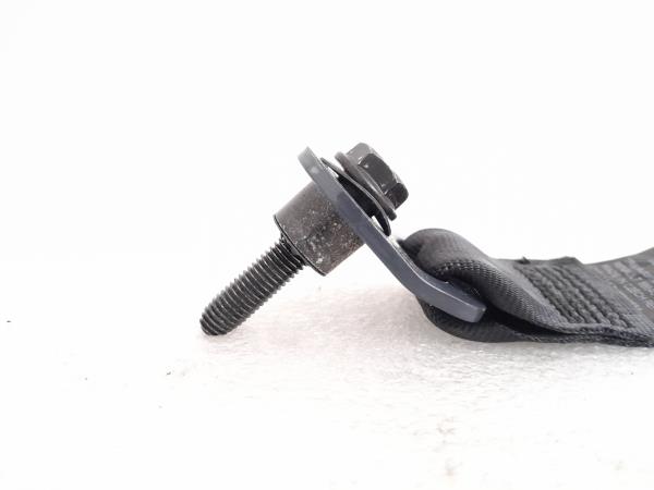 Right rear seatbelt RENAULT Twingo III (BCM_) Imagem-2
