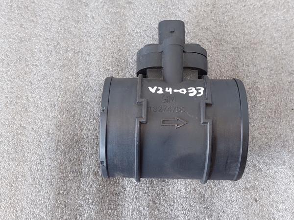 Medidor massa de ar / MAF OPEL Corsa E