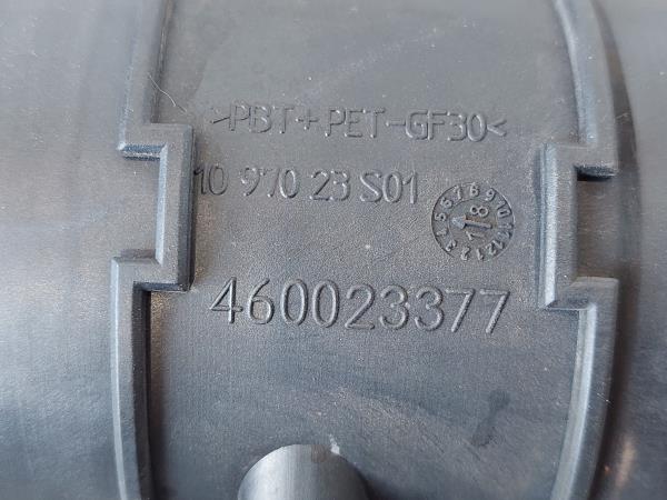 Medidor massa de ar / MAF OPEL Corsa E Imagem-3