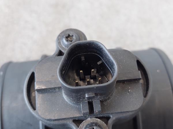 Medidor massa de ar / MAF OPEL Corsa E Imagem-4