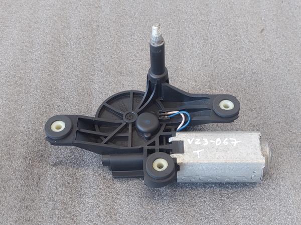 Motor limpa vidros trás LANCIA Ypsilon (312_)