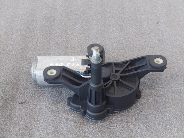 Motor limpa vidros trás LANCIA Ypsilon (312_) Imagem-1 Motor limpa vidros trás LANCIA Ypsilon (312_) Imagem-1