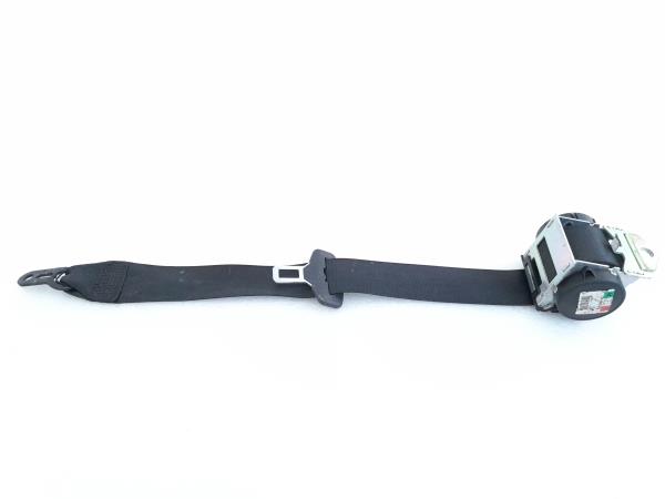 Right rear seatbelt BMW 1 (E81)