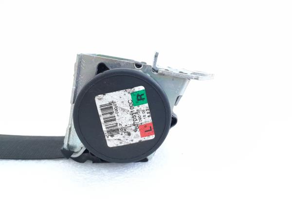 Right rear seatbelt BMW 1 (E81) Imagem-1